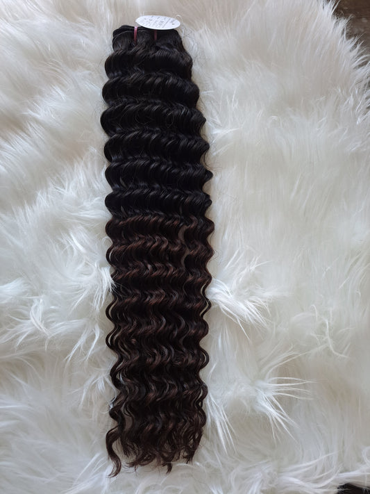 extension cucite 100gr shatush 1b/4